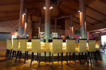 Embudu Village Resort - 41