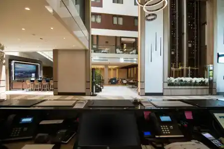 Clarion Golden Horn - 57