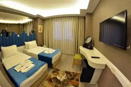 Orka Old City & Spa - 13