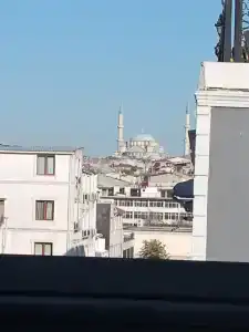 Nagehan Old City - 46