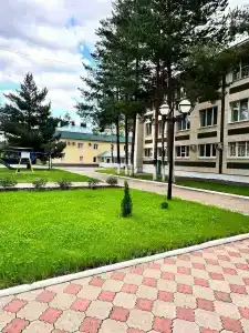 Джалильский - 40