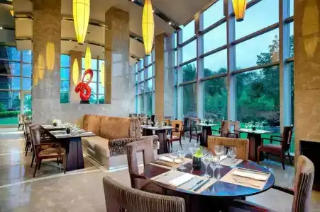 Grand Kempinski Shanghai - 96