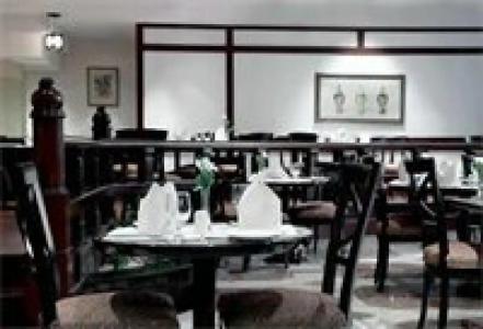 Le Royal Meridien Chennai - 41