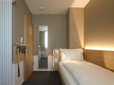 Best Western Plus Zürcherhof - 29