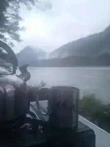 Новый Горизонт - 22