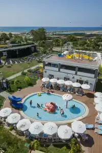 Sea Shell & Spa - 19