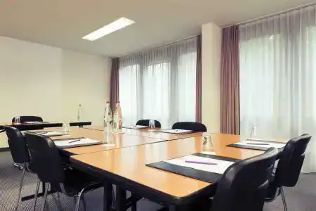 Mercure Bonn Hardtberg - 37