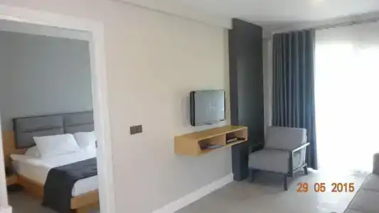 Altin Yunus Resort & Thermal - 47