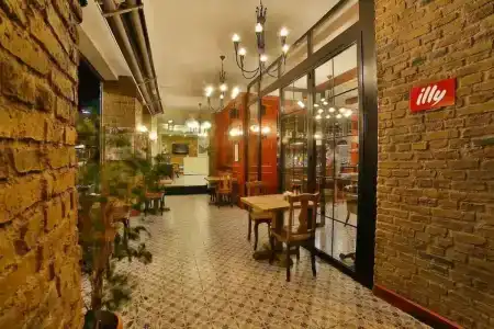 Orka Old City & Spa - 33