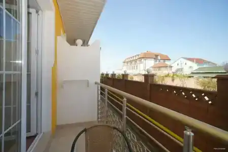 Коттедж Согдиана - 21