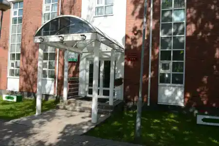 Кондопога - 20