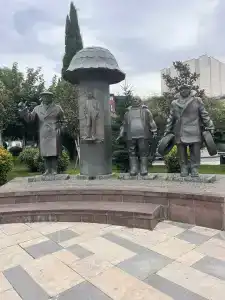 Holiday Inn Express Tbilisi Avlabari, Ihg - 44