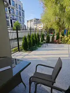 Белый лотос - 13