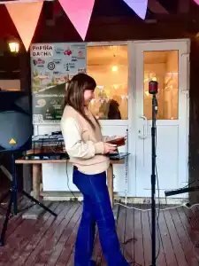 Папина дача - 57