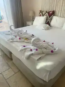 Andriake Beach Club - 8