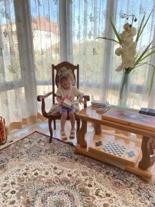 Коттедж Согдиана - 27