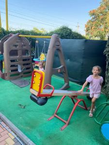 Коттедж Согдиана - 94