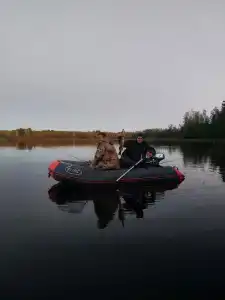 Мыс Черемуховый - 45