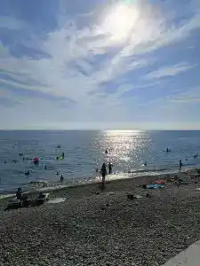 Тихое морское местечко - 1