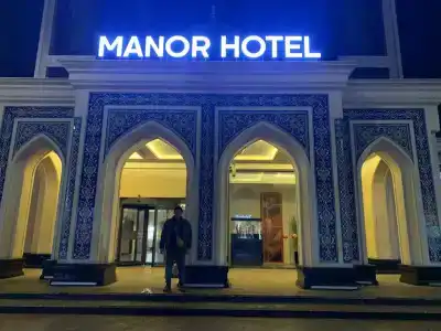 Manor - 0