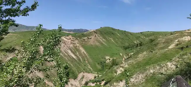 Кумышкан - 26