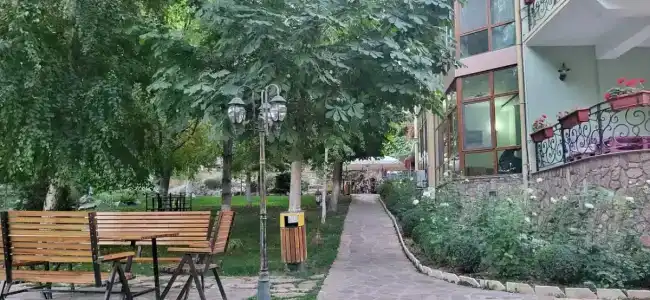 Green Canyon - 47