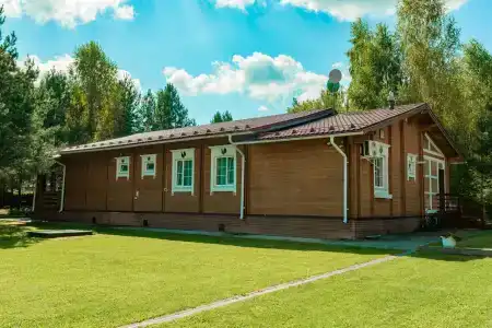 Озеро - 0