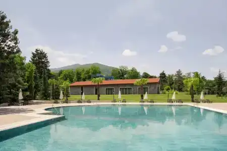 NG Sapanca Wellness & Convention - 6