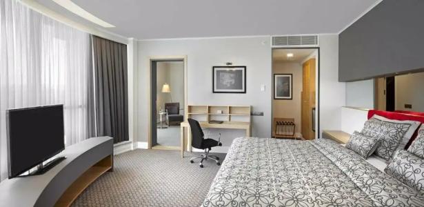Ramada Plaza by Wyndham Eskisehir - 86