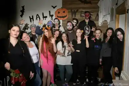 Капсульный отель Лофт - 17