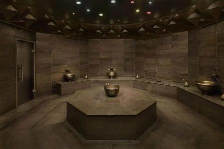Hyatt Centric Levent Istanbul - 27