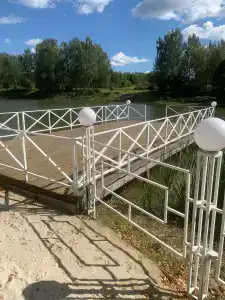 Южные озера - 2