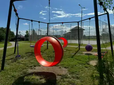 Южные озера - 11
