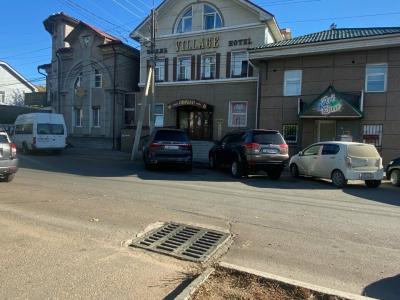 Village - 40