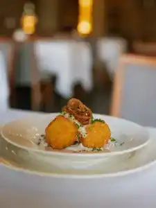 Шале Гринвуд - 65