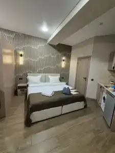 Апартикс - 0