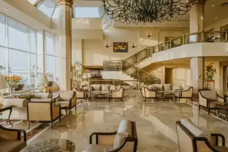 Baron Resort Sharm El Sheikh - 2
