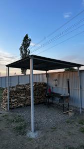 Эко-домики у моря - 23