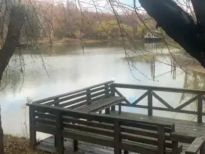 Калужское озеро - 30