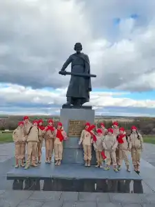 Куликово поле - 20