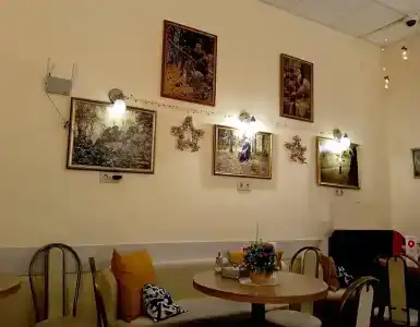Дом Паломника корпус 2 - 37