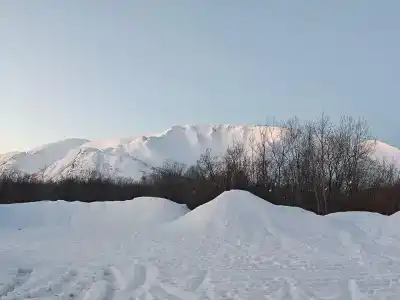 Горная долина - 28