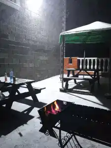 Замок Эдельвейс - 33