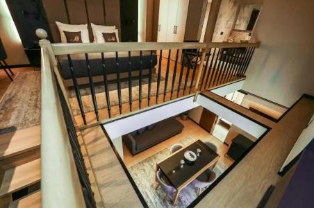 Broyt Suites - 64