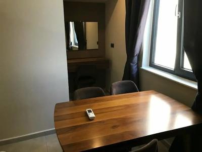Hayal Residence Apart Otel - 26