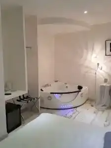 Rome Vatican Suite - 48