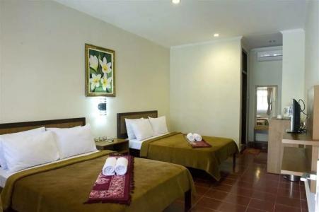 Grand Pondok Puri Ayu - 85