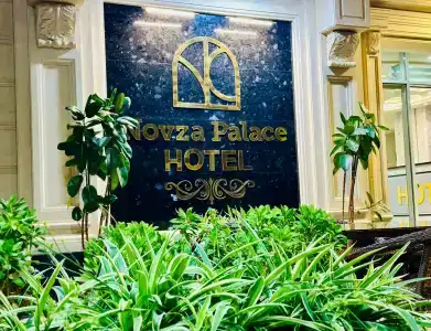 Novza Palace - 1