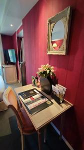 Château de Bellefontaine - 14