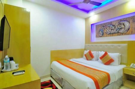 Prince Palace Deluxe - 30